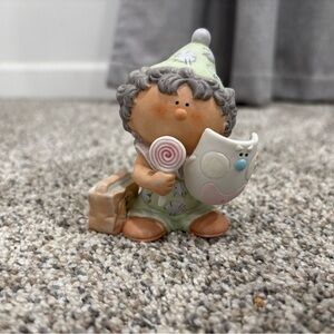 Vintage Bumpkins by Fabrizio Halloween Trick or Treat